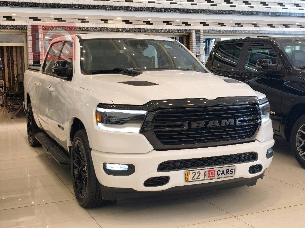 رام 1500